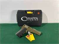 Chiappa Model 1911-22 LR Pistol