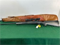 Winchester Mdl 70 XTR 300 WIN MAG bolt