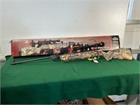 Winchester Mdl 1000 air rifle .177 cal