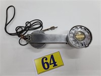 Vintage Rotary Linemans Telephone