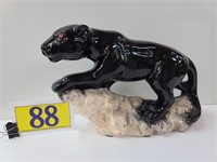 Retro Television Top Panther