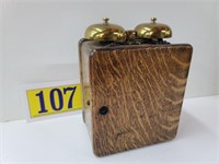 Bell Box No. 11 Auto Elec. Monophone