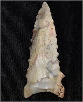 2 7/16" Mozarkite Graham Cave found in Pettis Coun