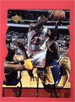 1999 MJ Timepieces Michael Jordan #ed /2300