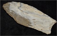 3 1/2" Mozarkite Sedalia found in Pettis County, M