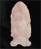 2 5/8" Pink Burlington Osceola found in Saline Cou