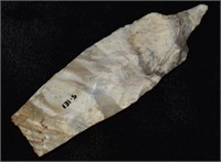 3 1/4" Sedalia Perforator made of Mozarkite found