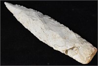 Nicely Made 4 5/8" Nebo Hill Spear found in Pike C