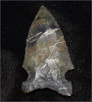 1 3/4" Winterset Graham Cave found in Calloway Cou