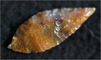 Cascade Agate GemPoint 1 13/16" Long comes with a