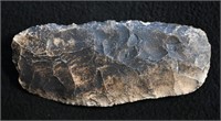 4 15/16" Paleo Square Knife Found by Terry Bouret