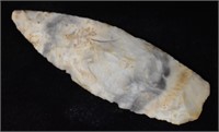 3 3/4" Mozarkite Sedalia found in Pettis County, M