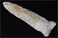 3 3/8" Mozarkite Graham Cave found in Pettis Count