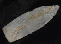 2 3/4" Sedalia or Nebo Hill found in Pettis County