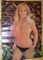 1979 Original Charlene Tilton Poster