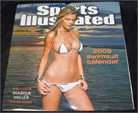2009 Sports Illustrated Swimsuit Calendar Factory