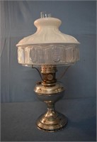 NICE ALADDIN # 11 ORIGINAL TABLE LAMP
