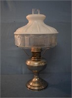 NICE ALADDIN # 11 ORIGINAL TABLE LAMP