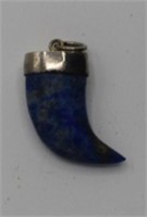 Lapis Lazuli Claw