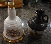 Whisky Decanters