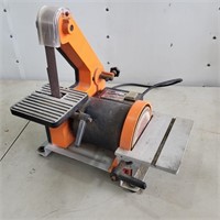 COMBINATION SANDER