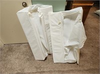 Lingerie/wedding dress storage bags