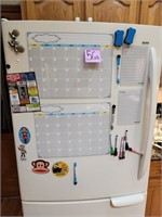 Refrigerator magnets