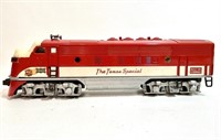 1954 Lionel The Texas Special #2245 White Nose