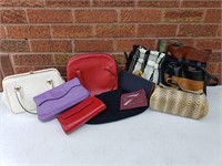 (10) Fabulous Bags