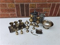 Brass Miniatures