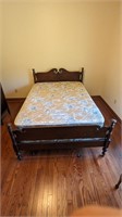 FULL SIZE BED