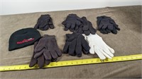 GLOVES AND MORE