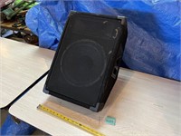 Horizon 12" Monitor Speaker with Horn
