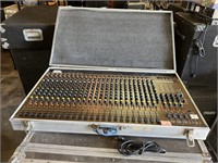 Soundtracs 2442-S 24 Channel Sound Console