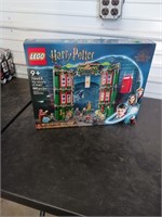 990pc Harry Potter Legos