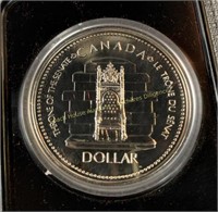 1977 Canada dollar