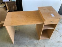 Small  Computer Desk