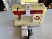 Brother Portable Sewing Machine!