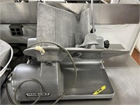 Hobart Automatic Slicer