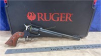 RUGER New Model Super Blackhawk Revolver