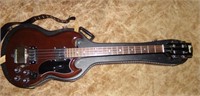 Ibanez Bass Guitar  Electric