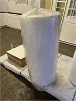 PolyFoam Laminate Floor Underlayment 1000 sq ft