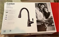 Pfister-Canton Kitchen Faucet