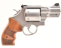 Smith & Wesson Performance Center 44 Magnum
