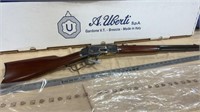UBERTI 1873 model Lever Rifle 45COLT