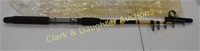 Silver Eagle Telescoping Spinning Rod