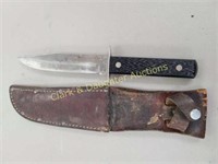 Imperial Hunting Knife 5" blade