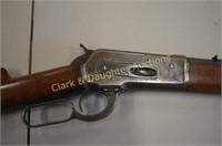 Winchester 1886 38-70 WCF