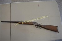 Winchester 1885 22 Long
