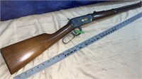 WINCHESTER 94 Lever Rifle 30-30win